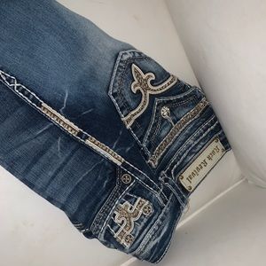 Rock Revival bootcut jeans